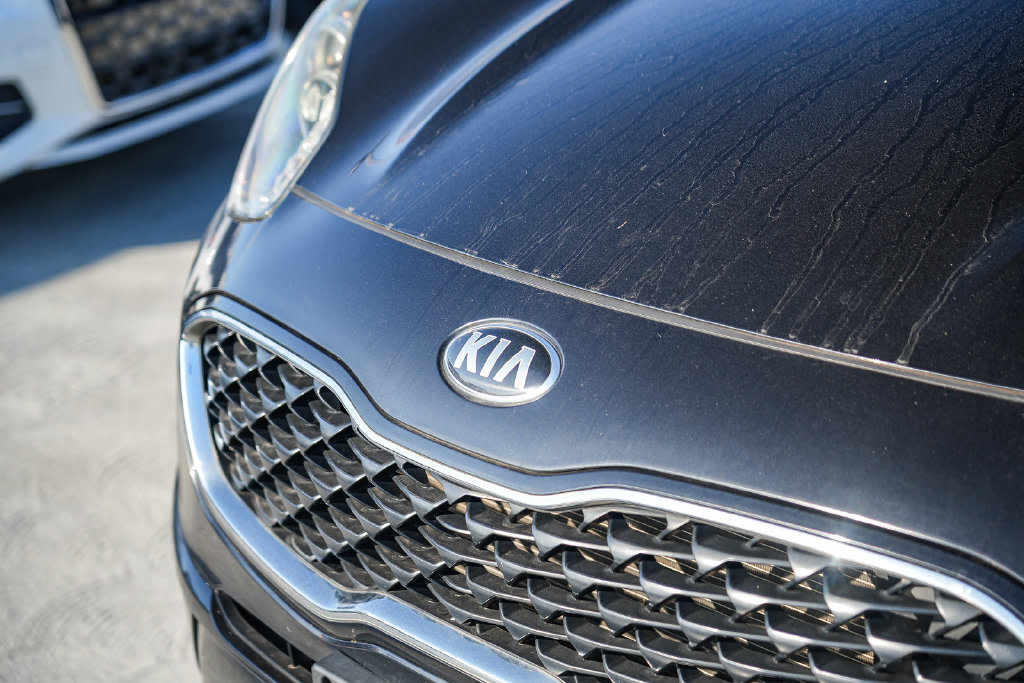 Thumbnail: 2022 Kia Sportage - 16