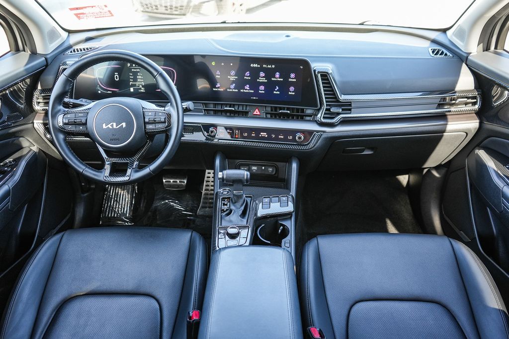 Thumbnail: 2024 Kia Sportage - 2