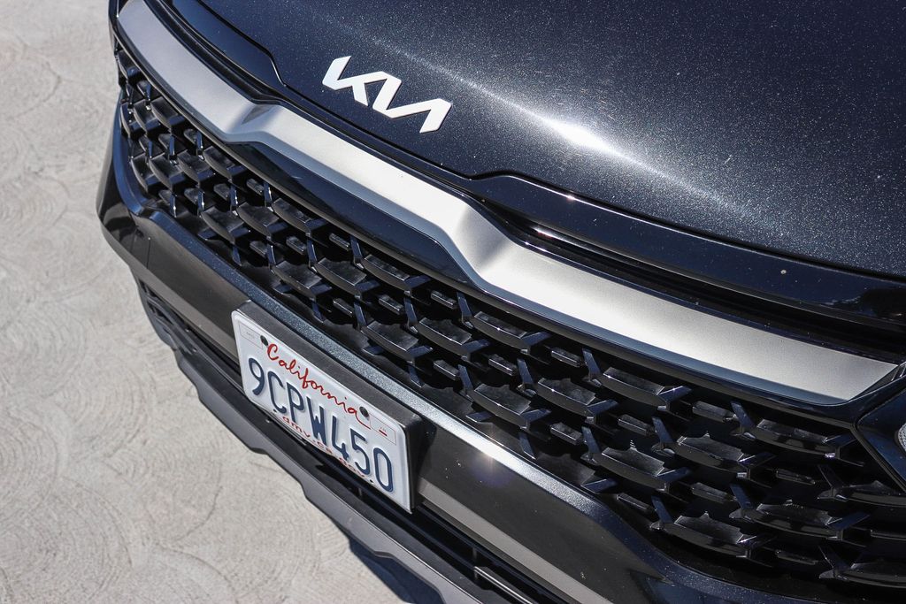 Thumbnail: 2023 Kia Sportage - 6