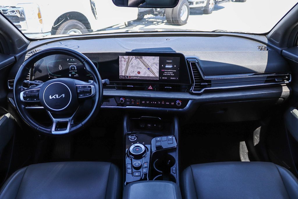 Thumbnail: 2023 Kia Sportage - 2