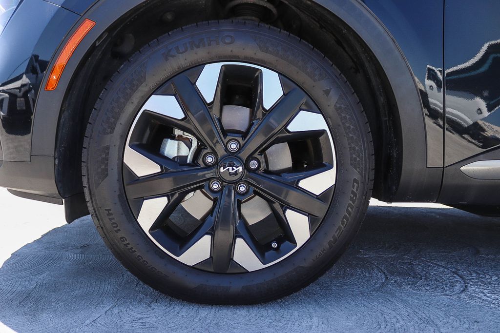 Thumbnail: 2023 Kia Sportage - 19