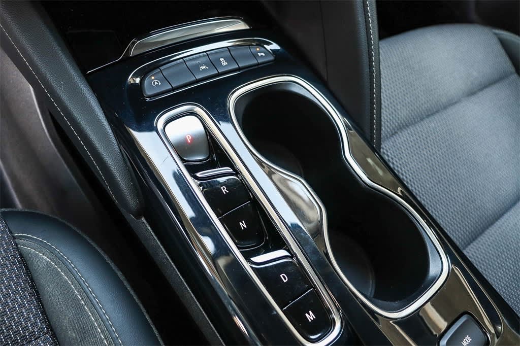 Thumbnail: 2023 Buick Envision - 14