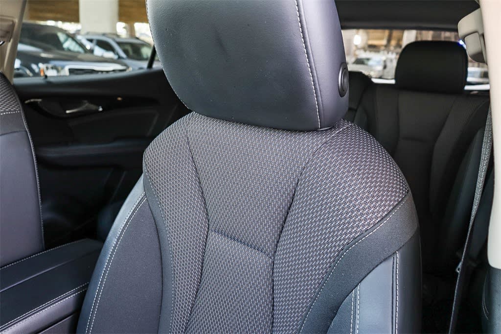 Thumbnail: 2023 Buick Envision - 27