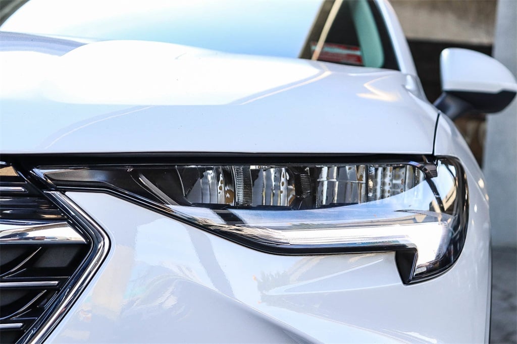 Thumbnail: 2023 Buick Envision - 18