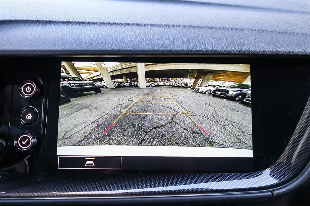 Thumbnail: 2023 Buick Envision - 26