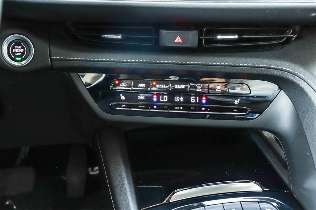 Thumbnail: 2023 Buick Envision - 21