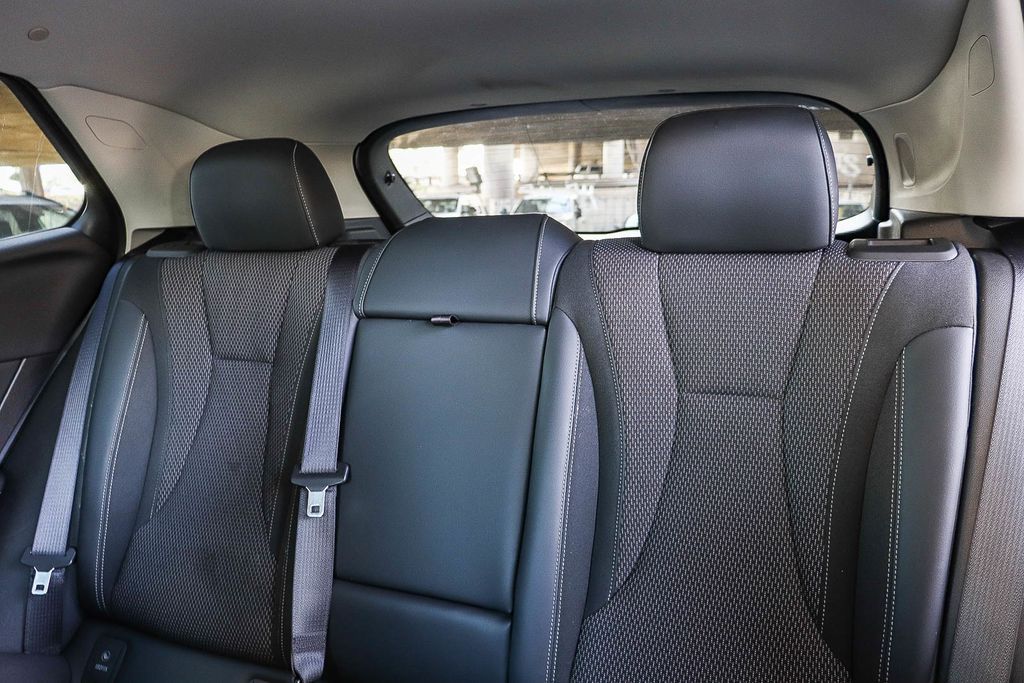 Thumbnail: 2023 Buick Envision - 13