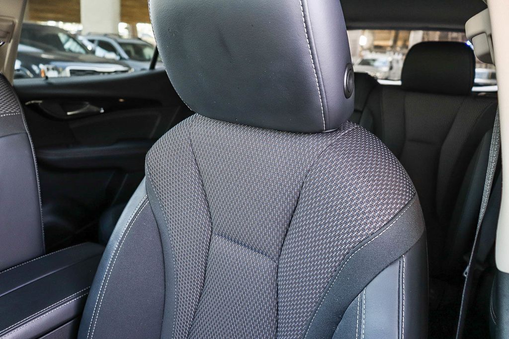 Thumbnail: 2023 Buick Envision - 28