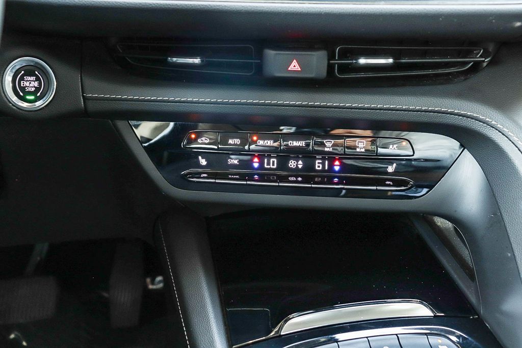 Thumbnail: 2023 Buick Envision - 22