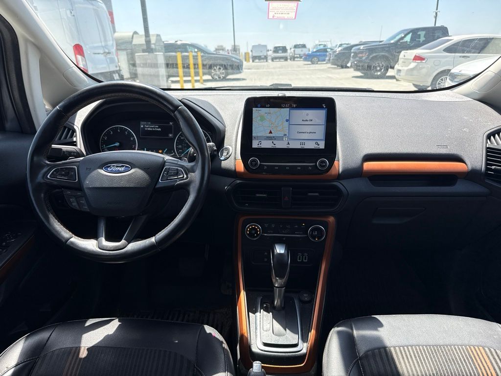 Thumbnail: 2018 Ford EcoSport - 2