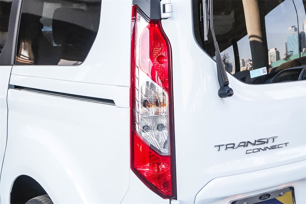 2023 Ford Transit Series Connect XLT 21