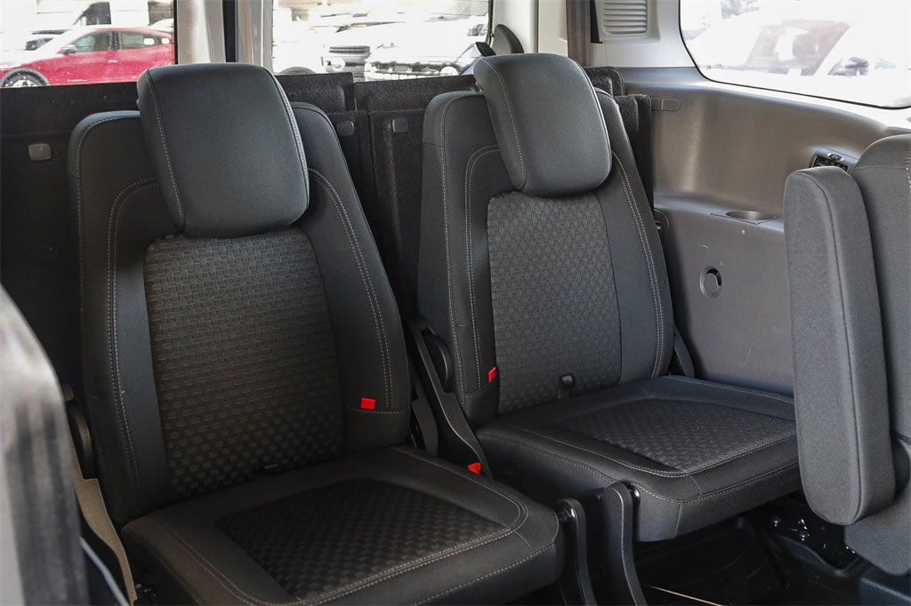 2023 Ford Transit Series Connect XLT 23