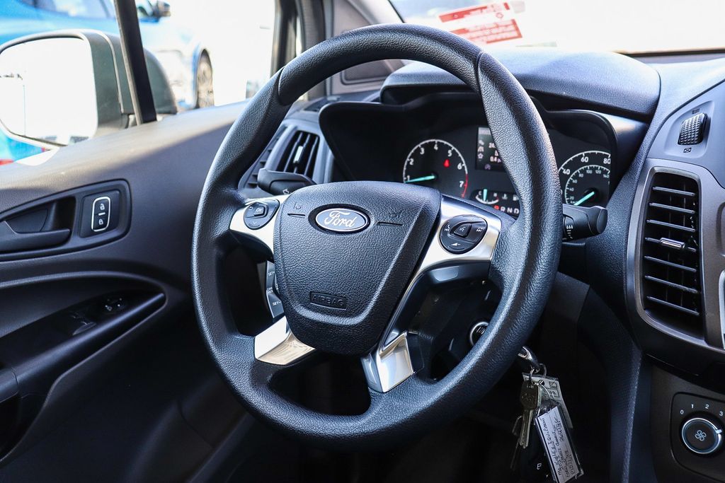 Thumbnail: 2023 Ford Transit Series - 9
