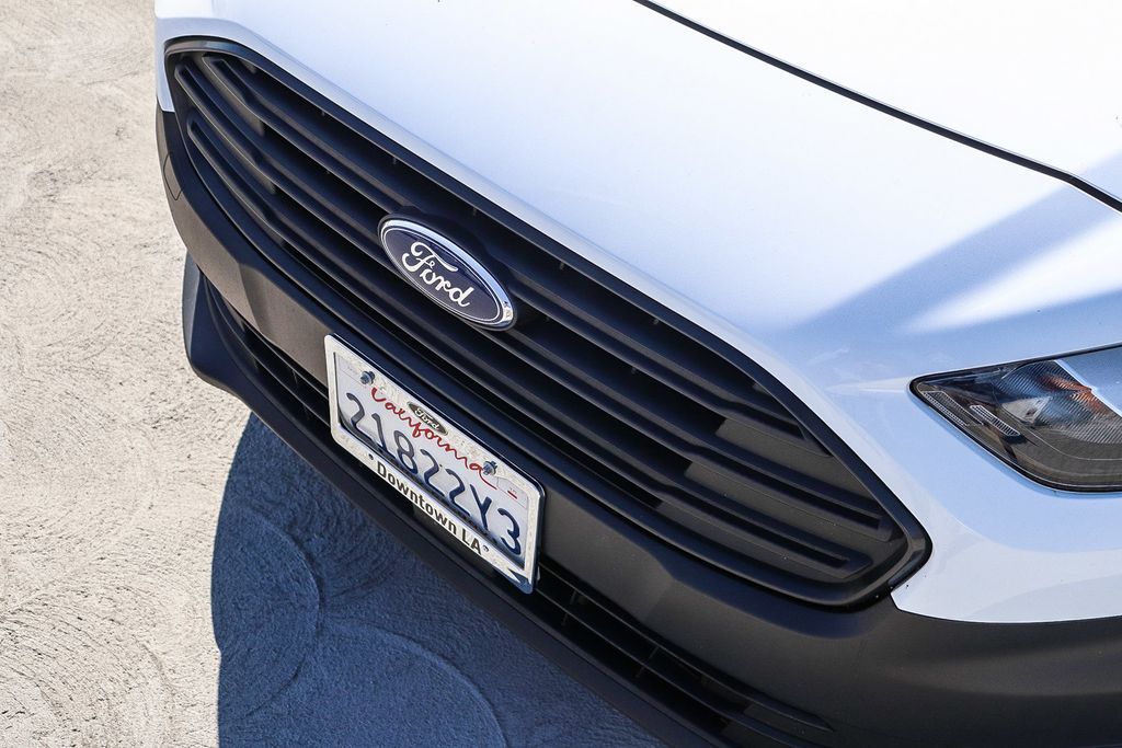 Thumbnail: 2023 Ford Transit Series - 20