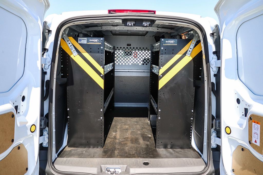 Thumbnail: 2023 Ford Transit Series - 34