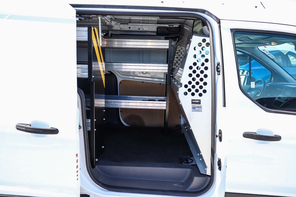 Thumbnail: 2023 Ford Transit Series - 31