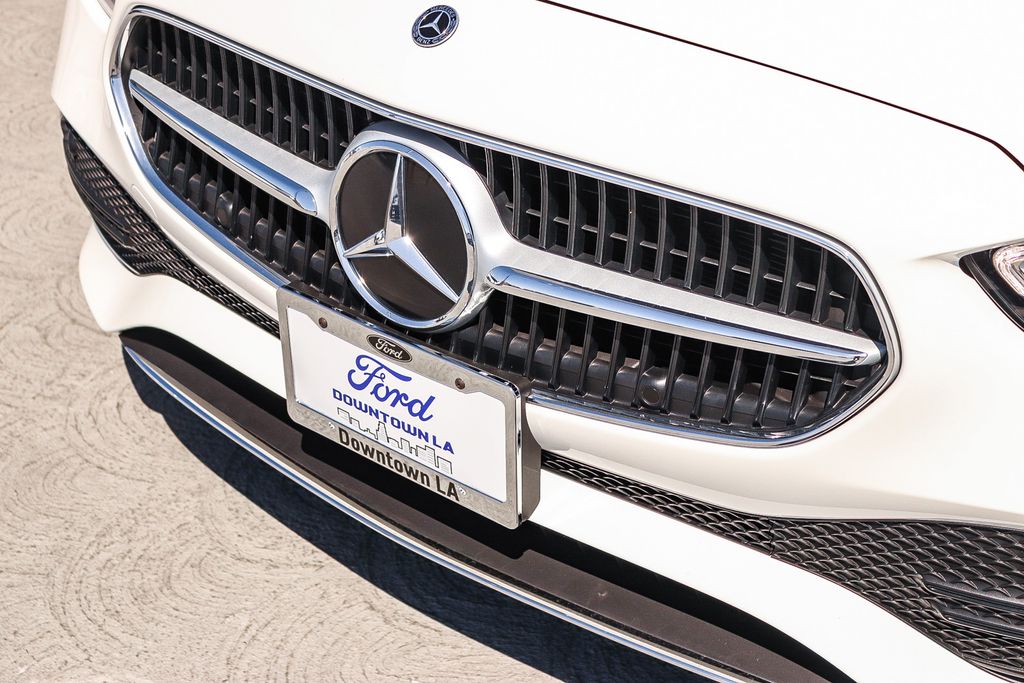 Thumbnail: 2025 Mercedes-Benz C-Class - 17