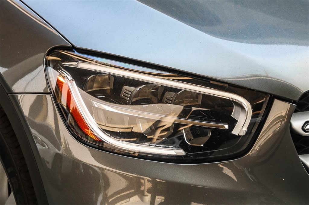 2020 Mercedes-Benz GLC 300 20