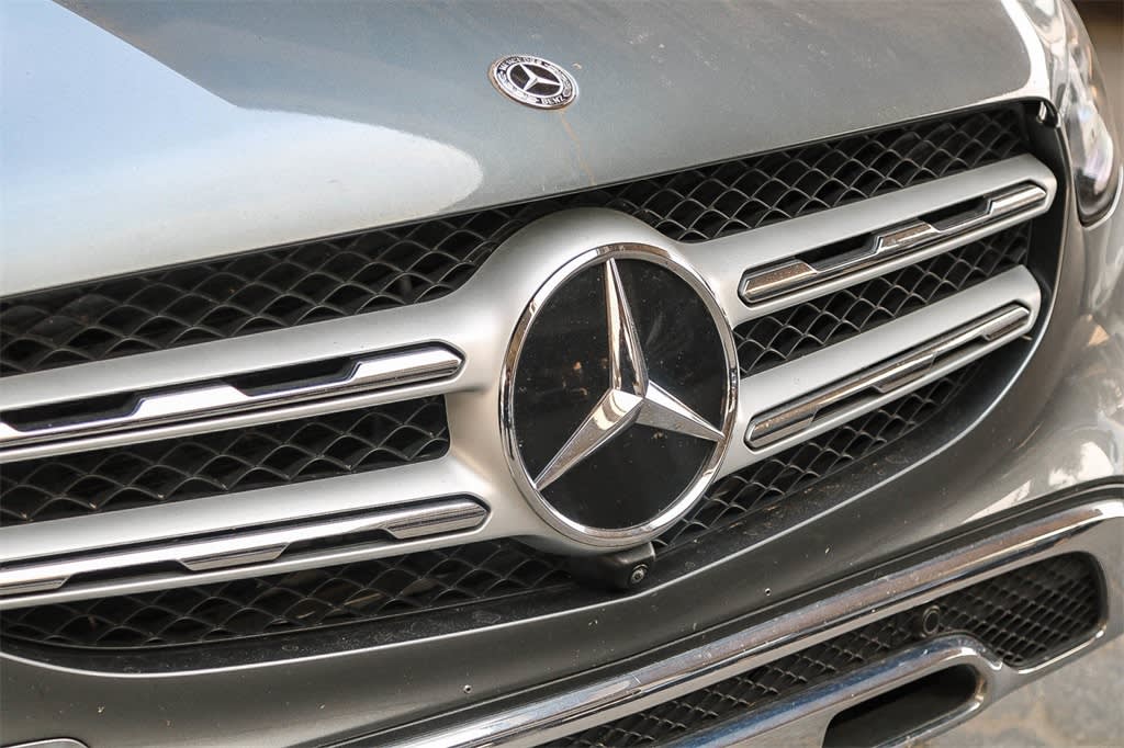 2020 Mercedes-Benz GLC 300 6