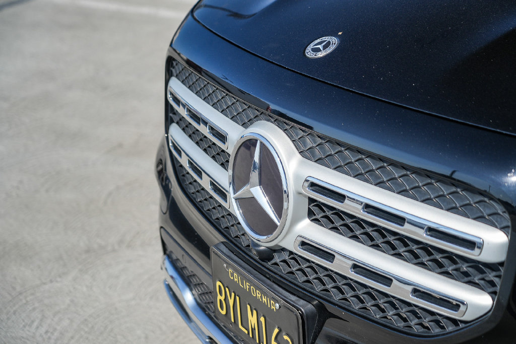 Thumbnail: 2022 Mercedes-Benz GLB - 6