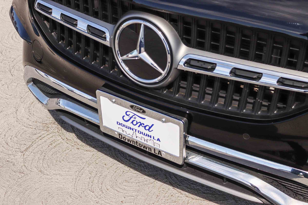 Thumbnail: 2025 Mercedes-Benz GLA - 6