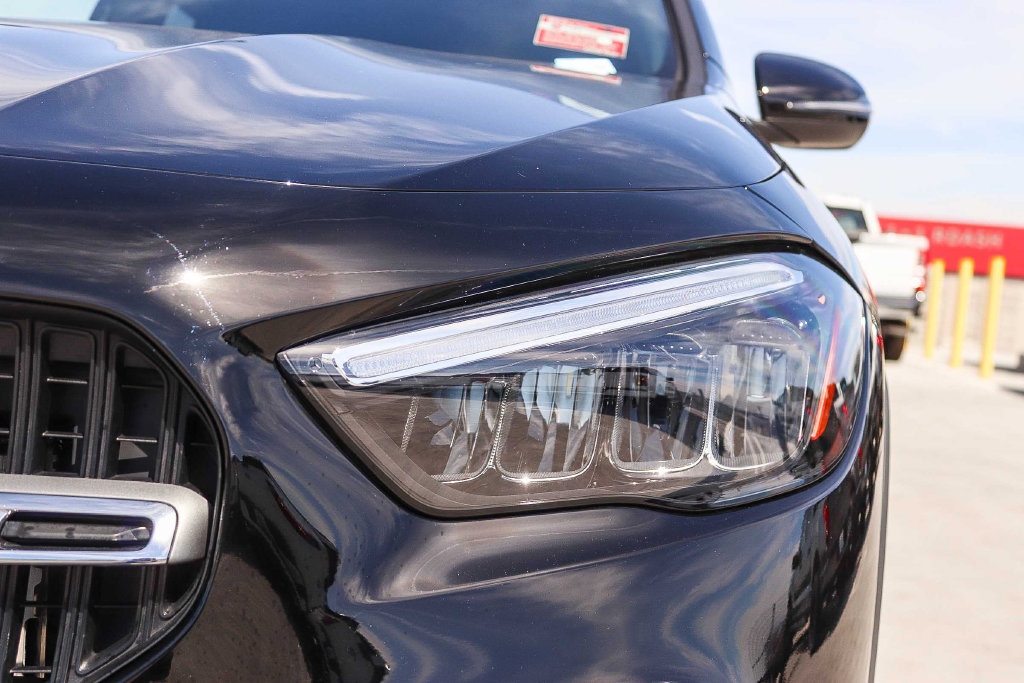 Thumbnail: 2025 Mercedes-Benz GLA - 18
