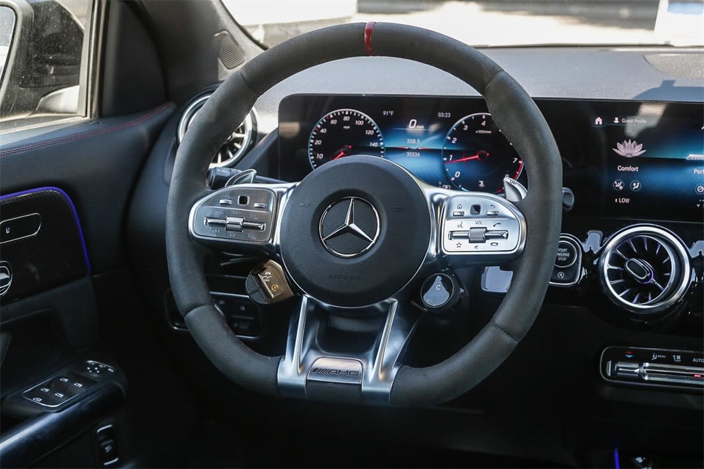 Thumbnail: 2022 Mercedes-Benz GLA - 13