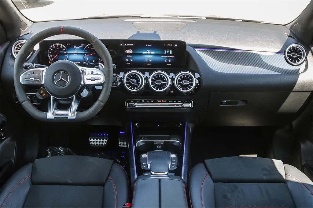 Thumbnail: 2022 Mercedes-Benz GLA - 2