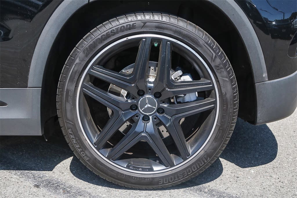Thumbnail: 2022 Mercedes-Benz GLA - 7
