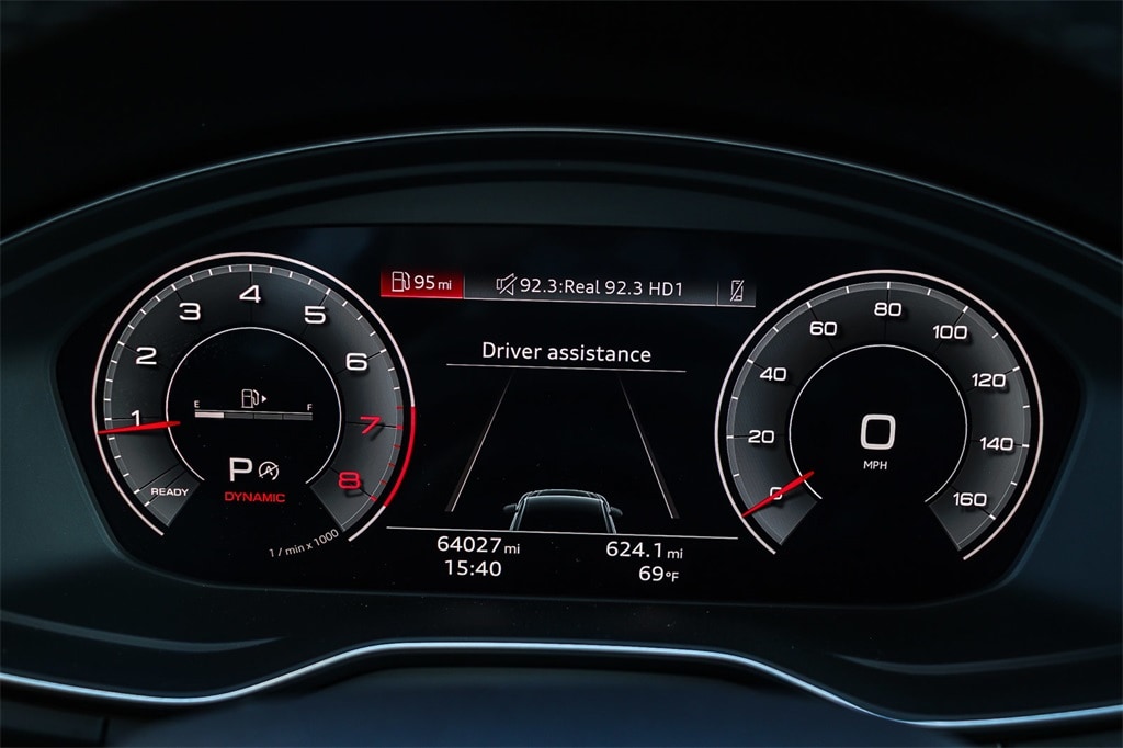 Thumbnail: 2023 Audi Q5 - 26