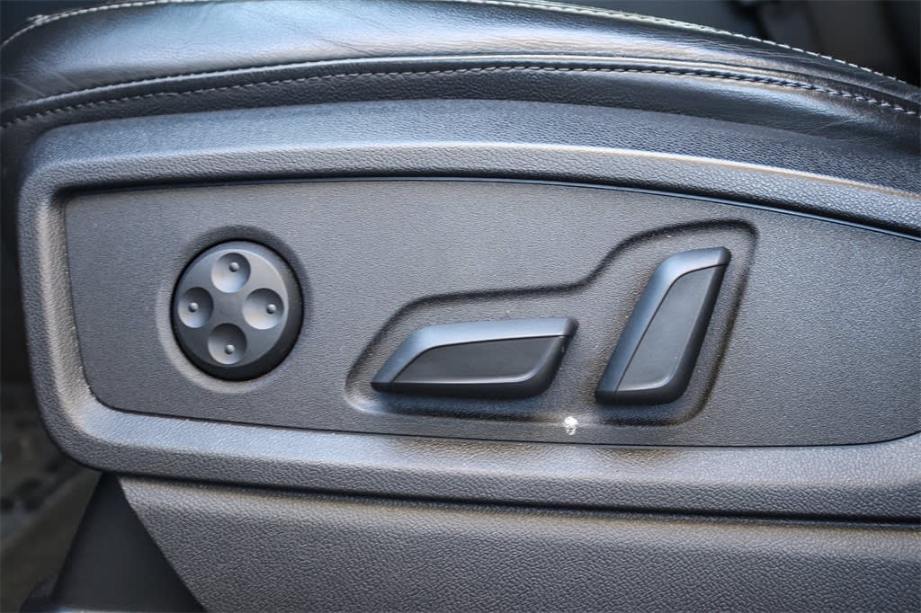 Thumbnail: 2023 Audi Q5 - 23