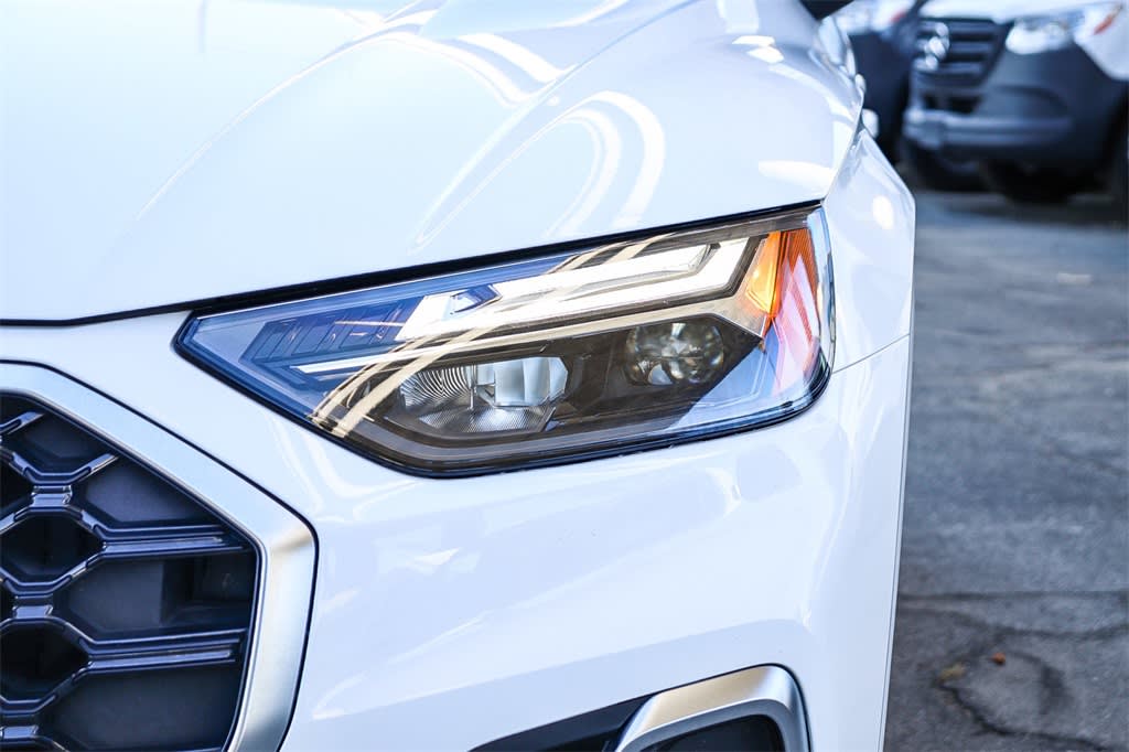 Thumbnail: 2023 Audi Q5 - 18