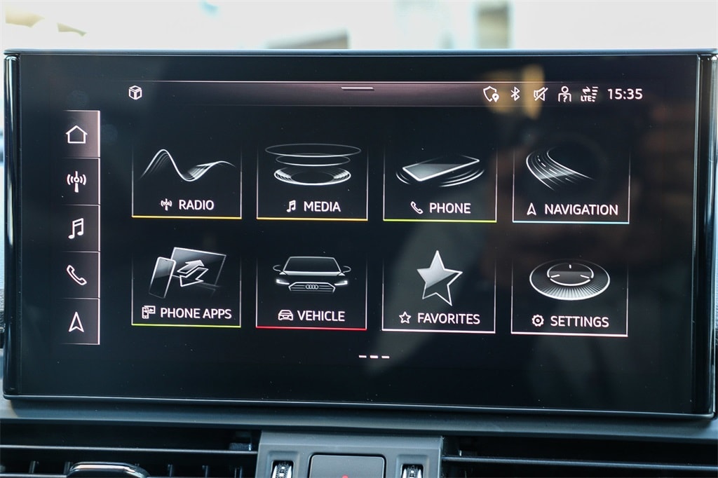 Thumbnail: 2023 Audi Q5 - 14