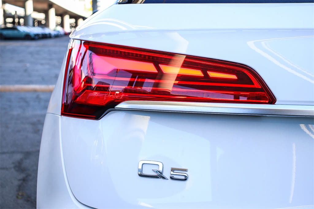 Thumbnail: 2023 Audi Q5 - 20