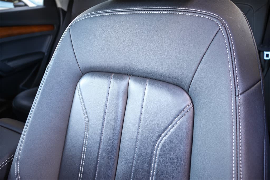 Thumbnail: 2023 Audi Q5 - 29