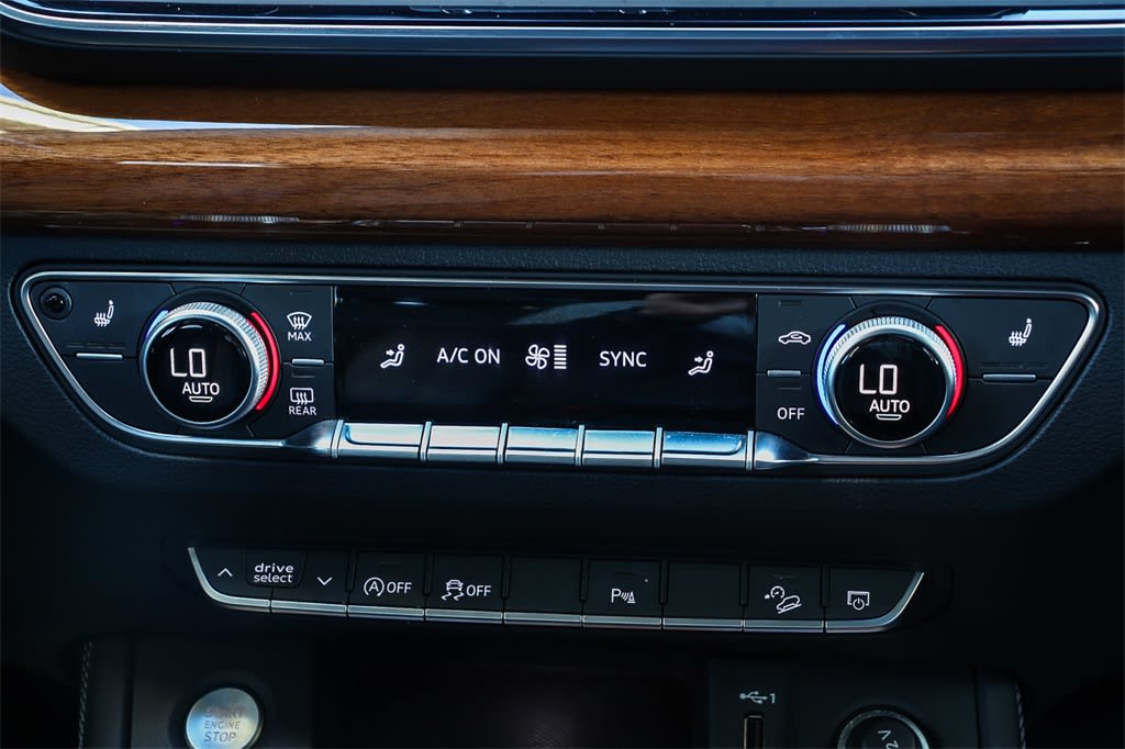 Thumbnail: 2023 Audi Q5 - 22