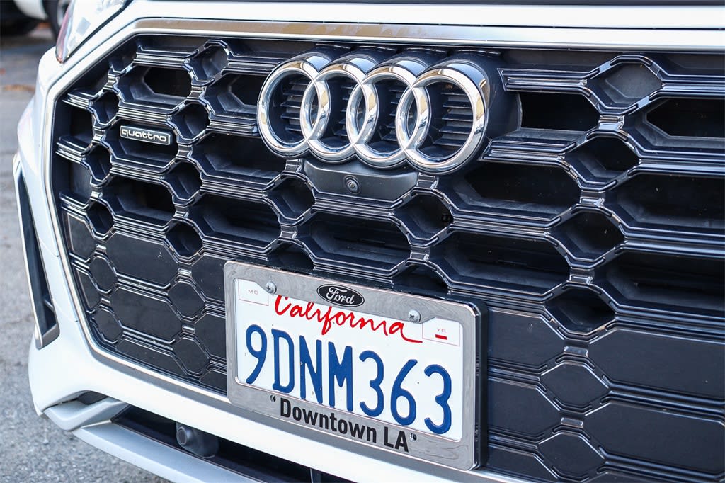 Thumbnail: 2023 Audi Q5 - 6