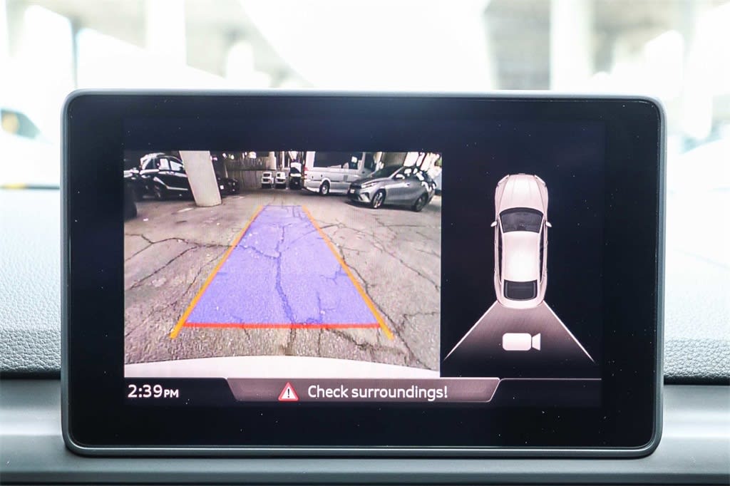 Thumbnail: 2019 Audi A5 - 28