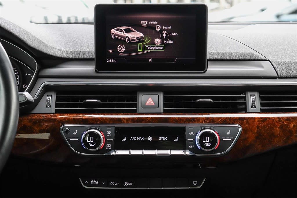 Thumbnail: 2019 Audi A5 - 12