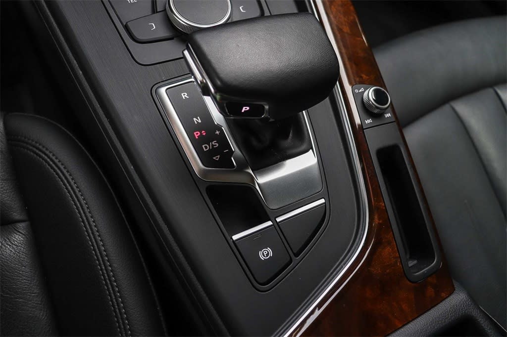 Thumbnail: 2019 Audi A5 - 13