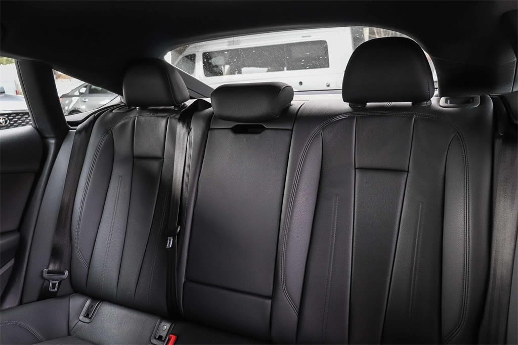 Thumbnail: 2019 Audi A5 - 11