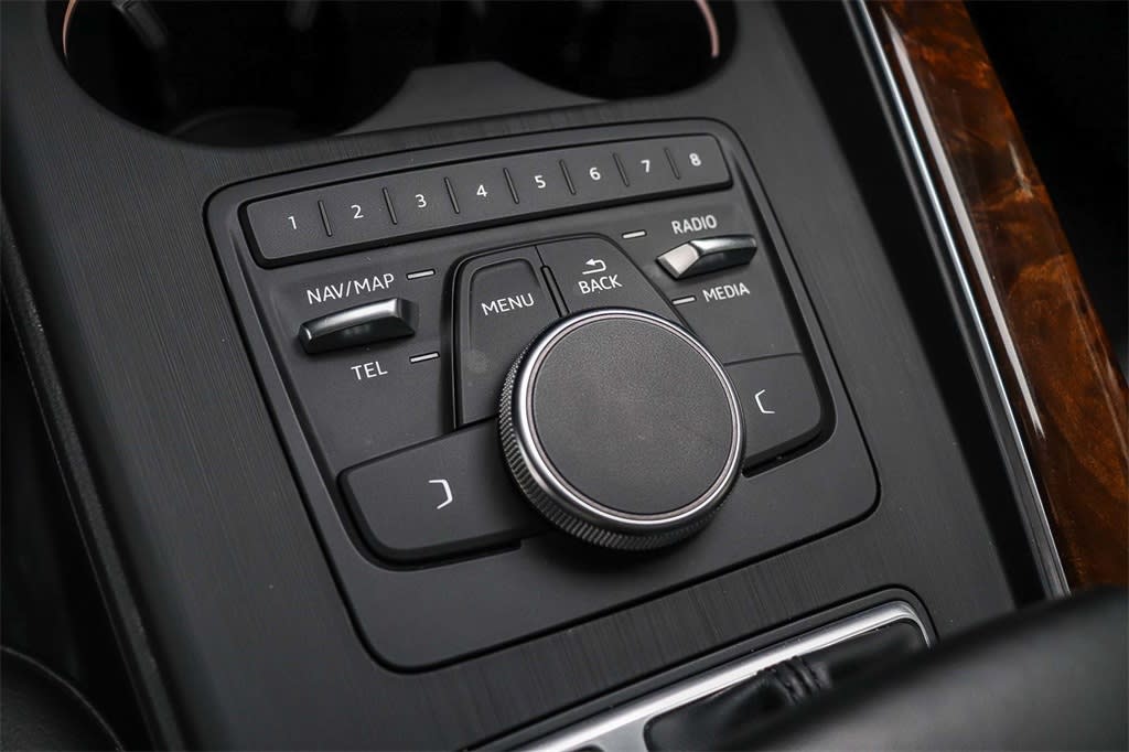 Thumbnail: 2019 Audi A5 - 24