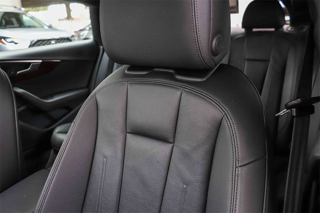 Thumbnail: 2019 Audi A5 - 30