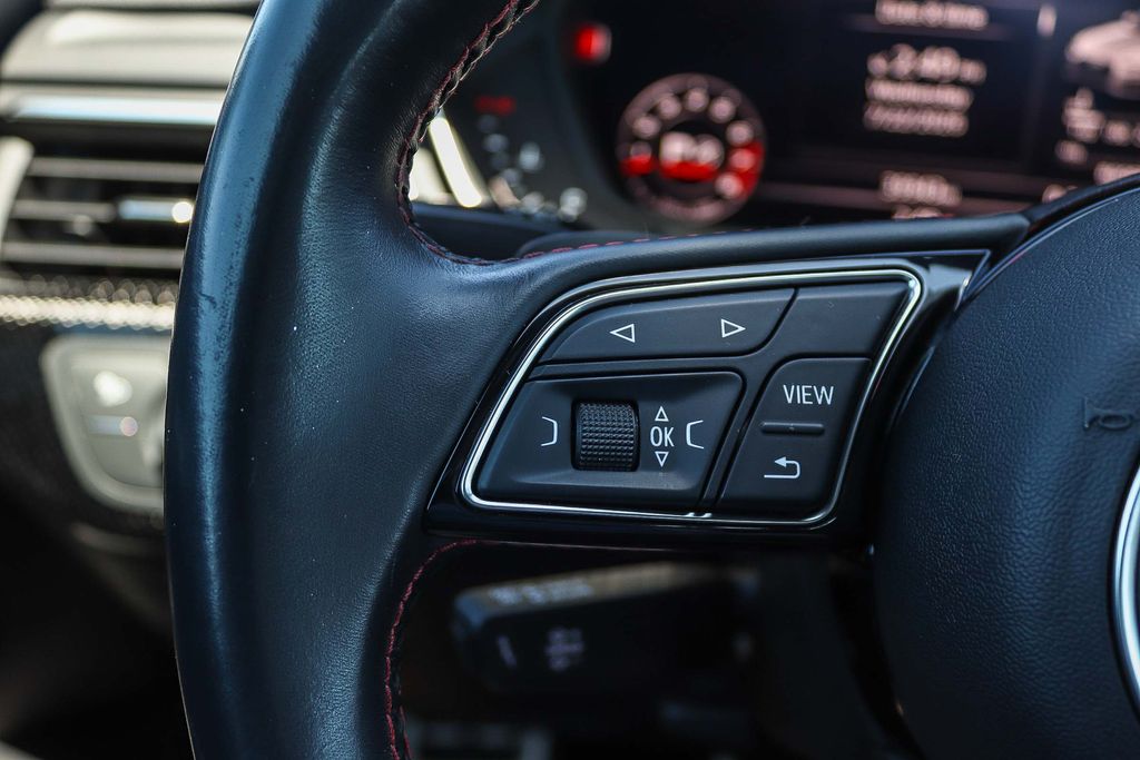 Thumbnail: 2019 Audi S5 - 26