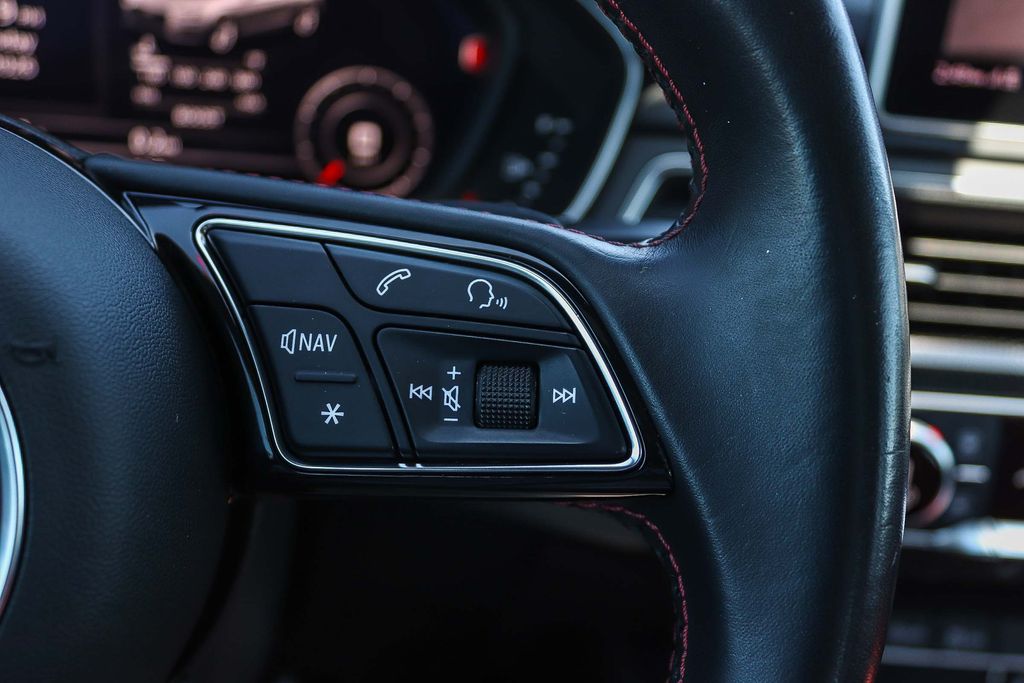 Thumbnail: 2019 Audi S5 - 27