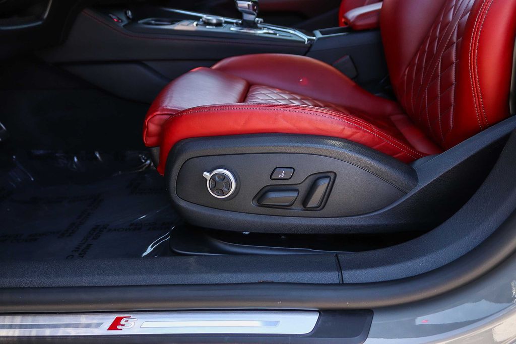 Thumbnail: 2019 Audi S5 - 24