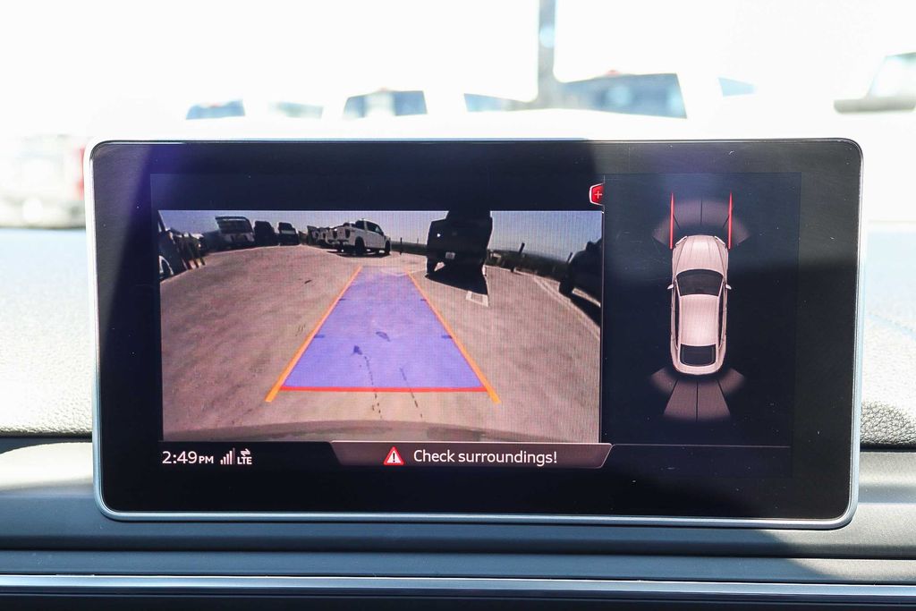Thumbnail: 2019 Audi S5 - 28