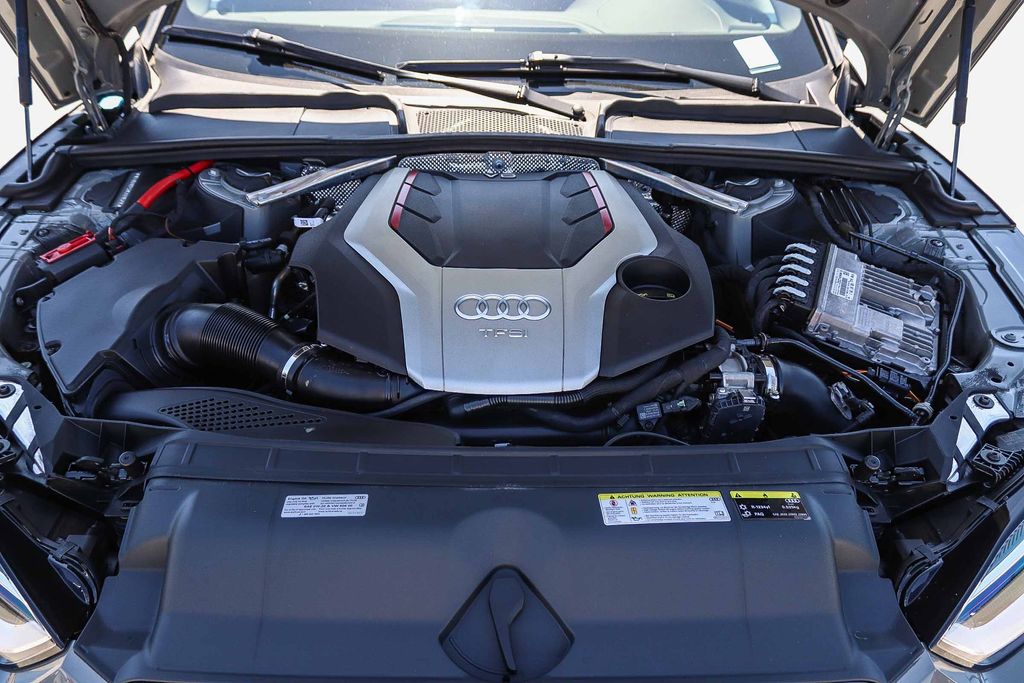 Thumbnail: 2019 Audi S5 - 8