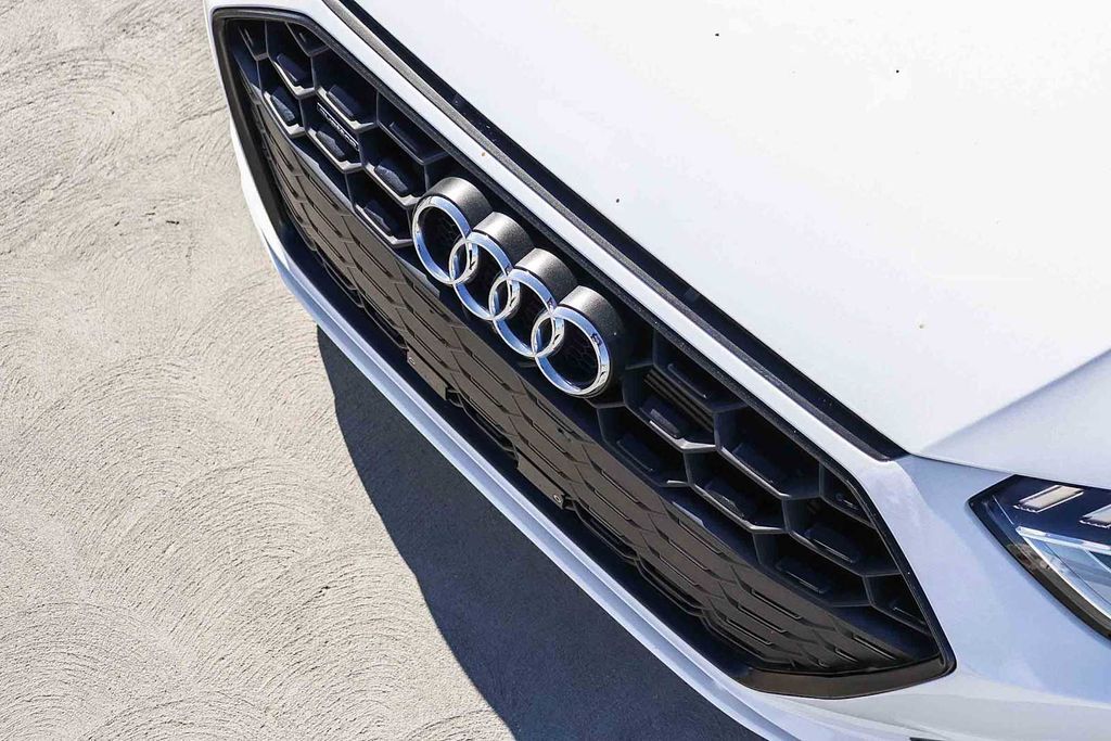 Thumbnail: 2023 Audi A4 - 6