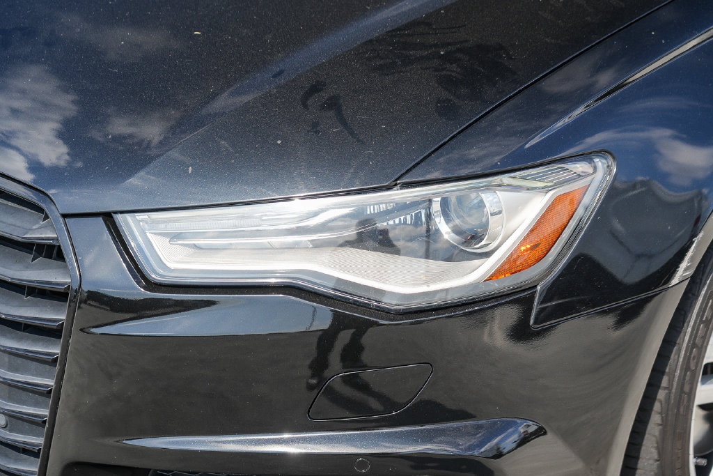 Thumbnail: 2016 Audi A6 - 7